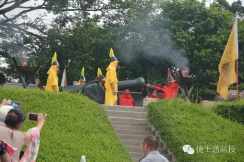 万彩网全体员工“厦门双飞三日游”