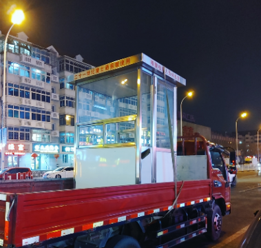 捐赠物资战疫情 万彩网企业显担当