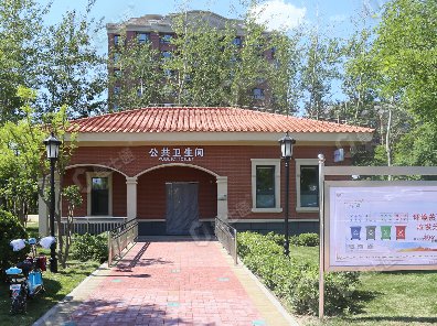万彩网：18年经验为天津市